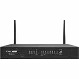 SonicWall TZ280W Network Security/Firewall Appliance