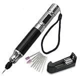 Froiny Cordless Drill Bit Tool Mini Electric Drill Power Tools Electric Engraving Pen Home DIY Cutting Tool