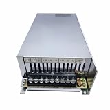 500W AC380V Input switching power supply DC 12V 42A 24V 21A(12V 42A)