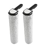 Replacement Roller Brush,Compatible For Laresar,M3,Vacuum Cleaner Accesories(2pcs)