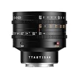 TTArtisan Full Frame 35mm T2.1 Sony E Mount