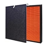 Replacement Filter,Compatible For WINIX Air Purifier U300 P300 9500 9000 WAC9500,High Efficiency,Low Noise,Long Lasting,Easy Install(Orange)