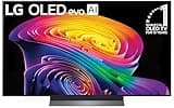 LG 48-Inch Class OLED evo AI 4K C6 Series Smart TV w/Dolby Atmos, Dolby Vision, HDR10, AI Super Upscaling 4K, Filmmaker Mode, Wow Orchestra, Compatible with Alexa (OLED48C6PUA, 2026)