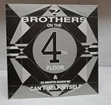 Can't help myself (#zyx6455) / Vinyl single [Vinyl-Single 7'']