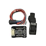 BFOYDLUJ MAX30102 Heart Rate and Blood Oxygen Sensor