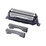 -ESTR Shaver Replacement Inner Cutter & Foil ，Compatible For Panasonic， ES9510 ES-9013 ES9087 ES9068 ES8101 ES8103 ES8109 Razor Head