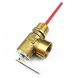 DN20 Tank Water Heater 3/4" Replacement