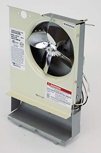 W WALL Heater 240V 1000-500W Interior NO Grill OR CAN