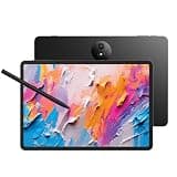 TCL NXTPAPER 11 Plus Android Tablet, 11.5" 120Hz 2.2K Drawing Pad & Digital Notebook, Stylus Included, NXTPAPER 4.0 Display, AI Tools, 8+8GB RAM, 256GB Storage, Onyx Black (Renewed)