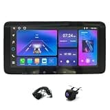 10.33 Inch Car Radio for Dodge Charger 2008-2010 w/Carplay & Android Auto