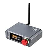 Fanmusic XDUOO DP-01 Lossless Music Player DP01 Support PCM768kHz/32bit DSD512, MQA Rich Output lnterfaces
