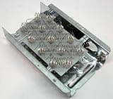 279838-5 PACK for Whirlpool Dryer Heater Heating Element Asm 1 Year Warranty PS3343130 AP3094254 3403585 8565582