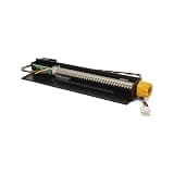 P1083320-074 Media Guide Option for Zebra ZT610 ZT610R Thermal Printer, Black Mark Sensor Include Genuine