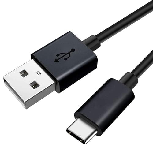 Guy-Tech USB C Adapter for Acer S1 S1-G 7-in-1 Wireless Charging Station Charger Stand for Multiple Devices DC 5V 9V 12V USB Type C Replacement Power Supply Charger Cable Cord