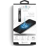 LIQUID GLASS Screen Protector for All Smartphones Tablets and Watches