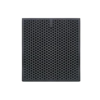 Air Purifier Filter FZ-Y28FE FZ-F30HFE Replacement Part FP-J30TA FP-F30L-H FP-J30LA FU-A28E-W FP-GM30 FP-F30TA(1pcs Black)