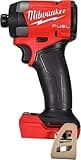 Milwaukee 2953-20 18V Cordless 1/4" Hex Impact Driver (Tool Only)