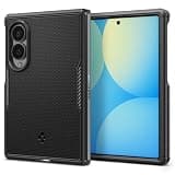 Spigen Core Armor MagFit for Galaxy Z Fold 8 Case, Matte Black