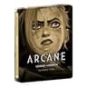 Arcane: League of Legends - Season Two - Limited Edition Steelbook 4K Ultra HD + Blu-ray