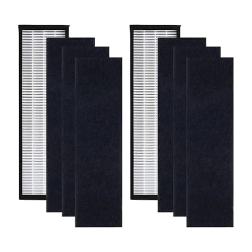 Air Purifier Filter，Compatible For Germ，Compatible For Guardian，FLT4825 Filters,Filtering Device
