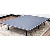 Omne X Series Full Upholstered Platform Foundation