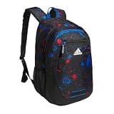 adidas Excelerator School Backpack, 33L
