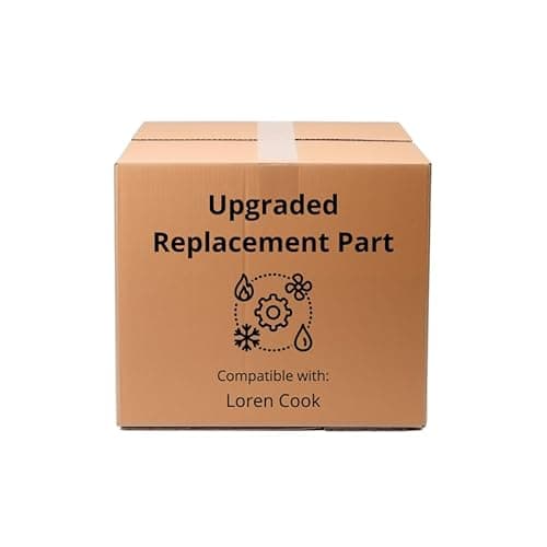 778531 - Upgraded Replacement BELT TENSIONER Compatible with Loren Cook