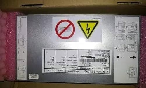 Elevator Door Inverter DCSS5E GBA24350BH1