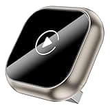 Wireless Carplay Adapter for Mercedes Benz S Class S580 S580e S600 2018-2023 2024 2025 2026, 2-in-1 Plug and Play Android Auto Carplay Adapter Car Play Dongle Convert Wired to Wireless CarPlay