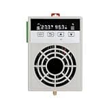 1pc Industrial Cabinet Small Dehumidifier Mini Intelligent Control Dehumidifier Dryer