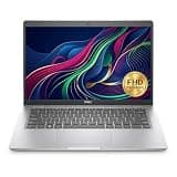 Dell Latitude 5420 14-Inch 1920 x 1080 FHD Laptop, Core i7-1185G7, 16GB DDR4 RAM, 512GB M.2 NVMe SSD, Thunderbolt 4, HDMI, Windows 11 Pro, Webcam, Business Laptop (Renewed)