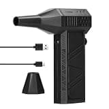 Handheld Vacuum Cordless Small Car Rechargeable for Car, Home, Pet Hair for Home