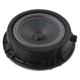Compatible with 96330-3W000, Black Door Speaker Assy for Kia Sportage 2011-2016