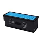 Filter H13 For M-ijia Electric Air Purifier Fresh System C1 Composite Element MJXFJ-80-G3 Replacement