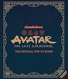 Avatar: The Last Airbender: The Official Pop-Up Book