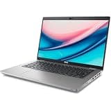 Dell Latitude 5421 14" 16GB 512GB SSD Core™ i5-11500H 2.9GHz WIN11P, Silver (Renewed Premium)