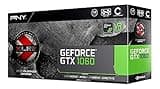TFGAJKKKKK GeForce GTX1060 6GB GDDR5 (Black, Red 6GB OC)