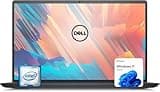 Dell Inspiron 15.6" Laptop Computer • Anti-Glare Display • Intel High-Performance CPU • Wi-Fi & HD Webcam • 4GB RAM • 256GB SSD • Long Battery Life • Windows 11 • School, Business & Productivity