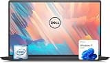 Dell Inspiron 15.6" Laptop Computer • Anti-Glare Display • Intel High-Performance CPU • Wi-Fi & HD Webcam • 4GB RAM • 256GB SSD • Long Battery Life • Windows 11 • School, Business & Productivity