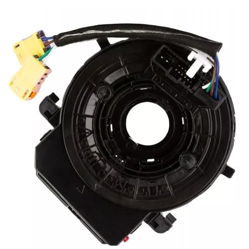 Automotive Clock Suspension Pendulum Spring Drive Plug Harness for Hyundai Elantra 2017-2020 Part# 93490-F2225