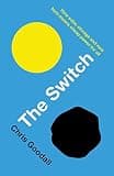 The Switch: How solar, storage and new tech means cheap power for all
