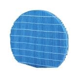 FZ-L75MF Replacement Humidifying Filter，Compatible For Sharp Air Purifier KI-LX75 KI-NS50，High Efficiency，Low Noise，Long Lasting，Easy Install(1pcs)