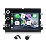 2+64G 7in Car Stereo for Mercury Mountaineer 2007-2010, Android 15