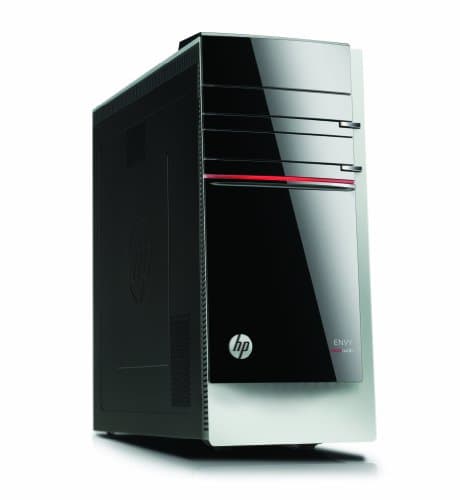 HP ENVY 700-130 Desktop