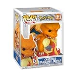 Funko Pop! Premium: Pokemon - Charizard - Collectable Vinyl Figure - Gift Idea - Official Merchandise - Toys for Kids & Adults - Video Games Fans - Model Figure for Collectors and Display