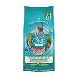 Purina ONE Natural, Low Fat, Weight Control, Indoor Dry Cat Food, +Plus Indoor Advantage - 7 lb. Bag