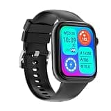 QVEQ Smart Watch Black