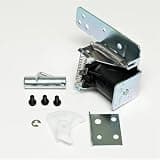 WD21X10060 Dishwasher Drain Pump Solenoid for GE