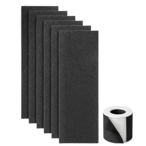 Pre-Filter Replacement for Pet Air Purifier KJ200