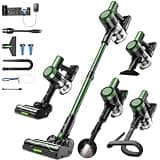 OUYFHK Cordless Vacuum Cleaner